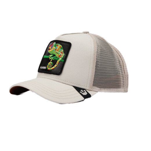 Gorro Cap Goorin The Karma Chameleon Gorro Cap Goorin The Karma Chameleon