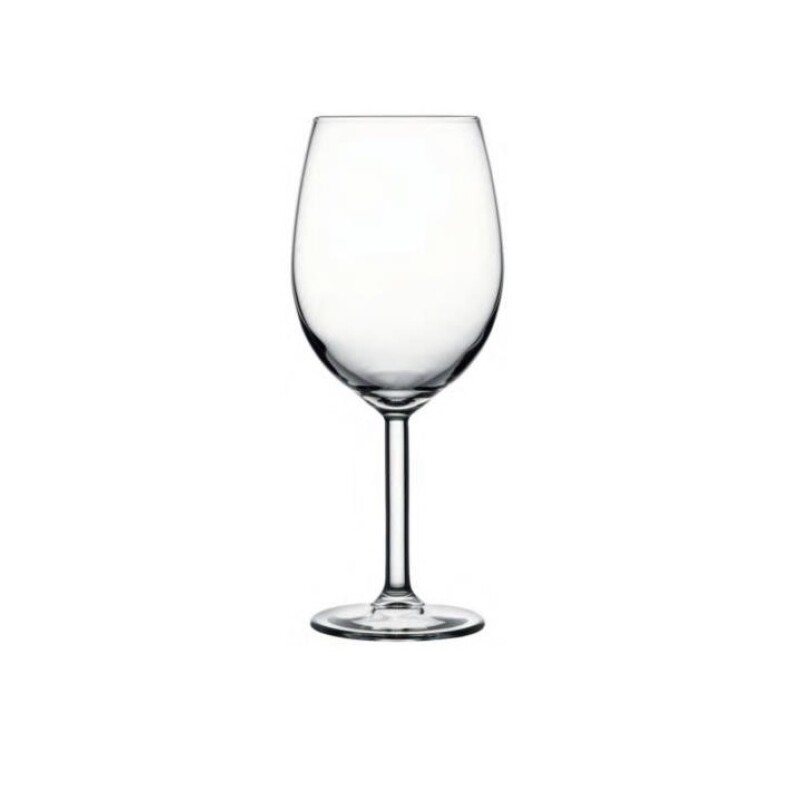 Copa de Vidrio para Vino Tinto Prime Time 375 ml – Pasabahce COPA VINO TINTO PRIME TIME PASABAHCE