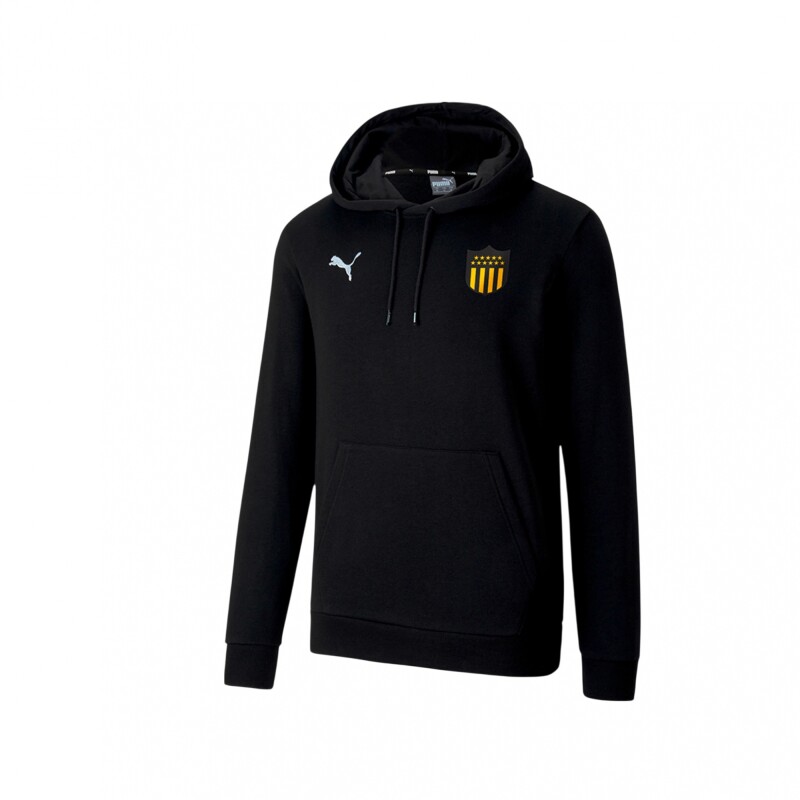 PEÑAROL CAS.HOODY 03