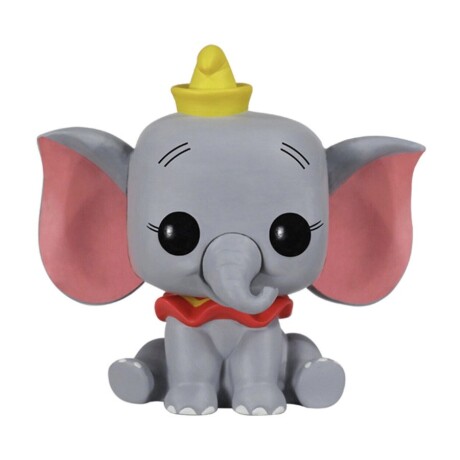 Dumbo • Disney - 50 Dumbo • Disney - 50