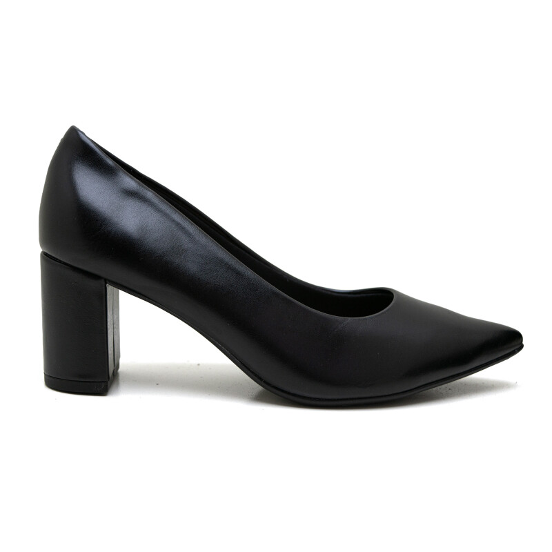 ZAPATO BEIRA RIO Mujer 4241.200-30277 Negro
