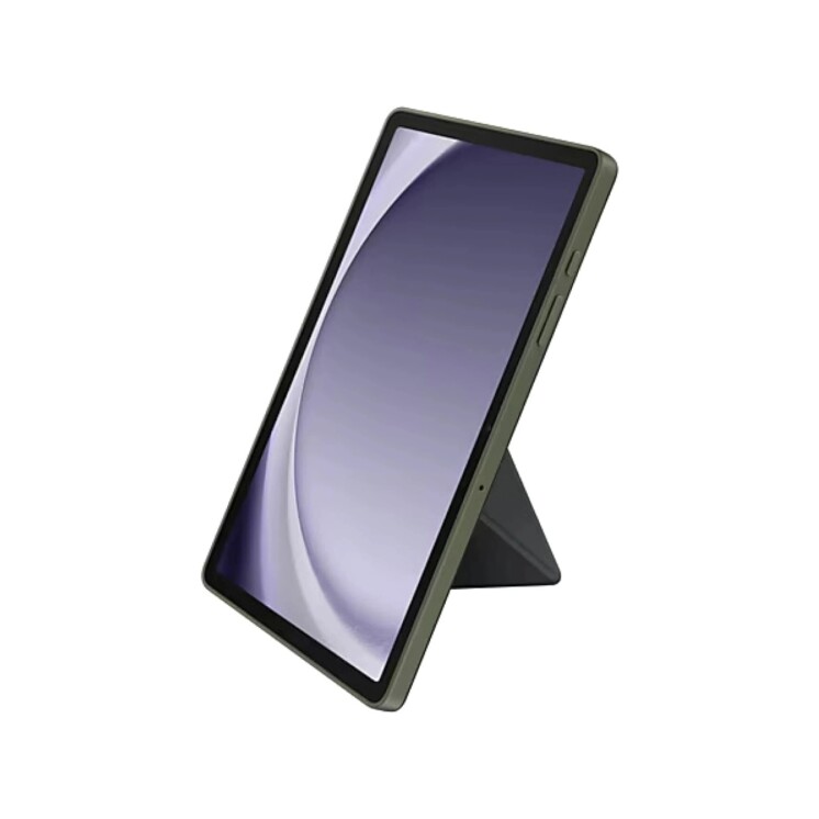 Funda Samsung Book Cover para Galaxy Tab A9+ Black