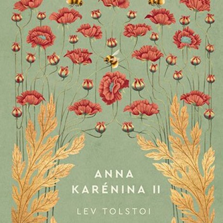 ANNA KARENINA II ANNA KARENINA II