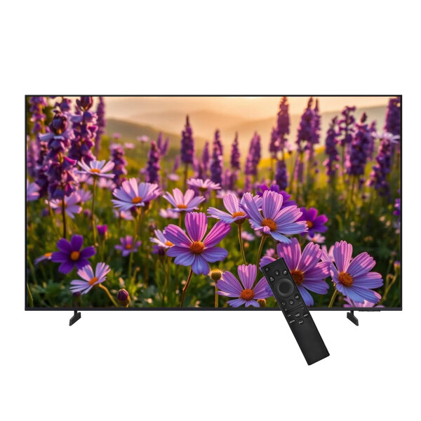 Smart Tv Samsung M70h 65" Mini Led 4k Uhd Vision Ai TV 65 SAMSUNG MINILED SAUN65M70HA