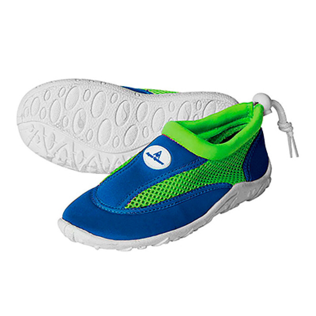 BOTA SPHERE CANCUN JR BL/GN T/32 