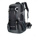 Bolso Mochila de Camping, Trekking y Senderismo de 60 Litros Bolso Mochila de Camping, Trekking y Senderismo de 60 Litros