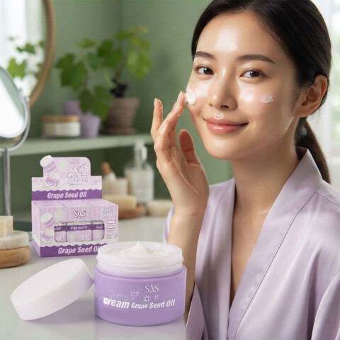 SAS Crema facial 38g Sas Crema Facial 38g