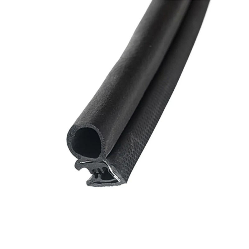 GOMA DE VENTILETE DERECHO FUSCA (TODOS) Goma De Ventilete Derecho Fusca (todos)