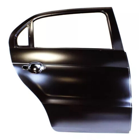 PUERTA TRASERA DERECHA GOL G5 / G6 / G7 Puerta Trasera Derecha Gol G5 / G6 / G7