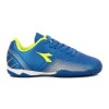 Diadora Futbol Hyper Id Kids - Lavanda/ Verde Lima Lavanda-lima