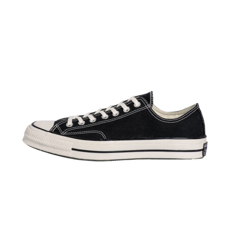 CONVERSE CHUCK 70 OX Black & White