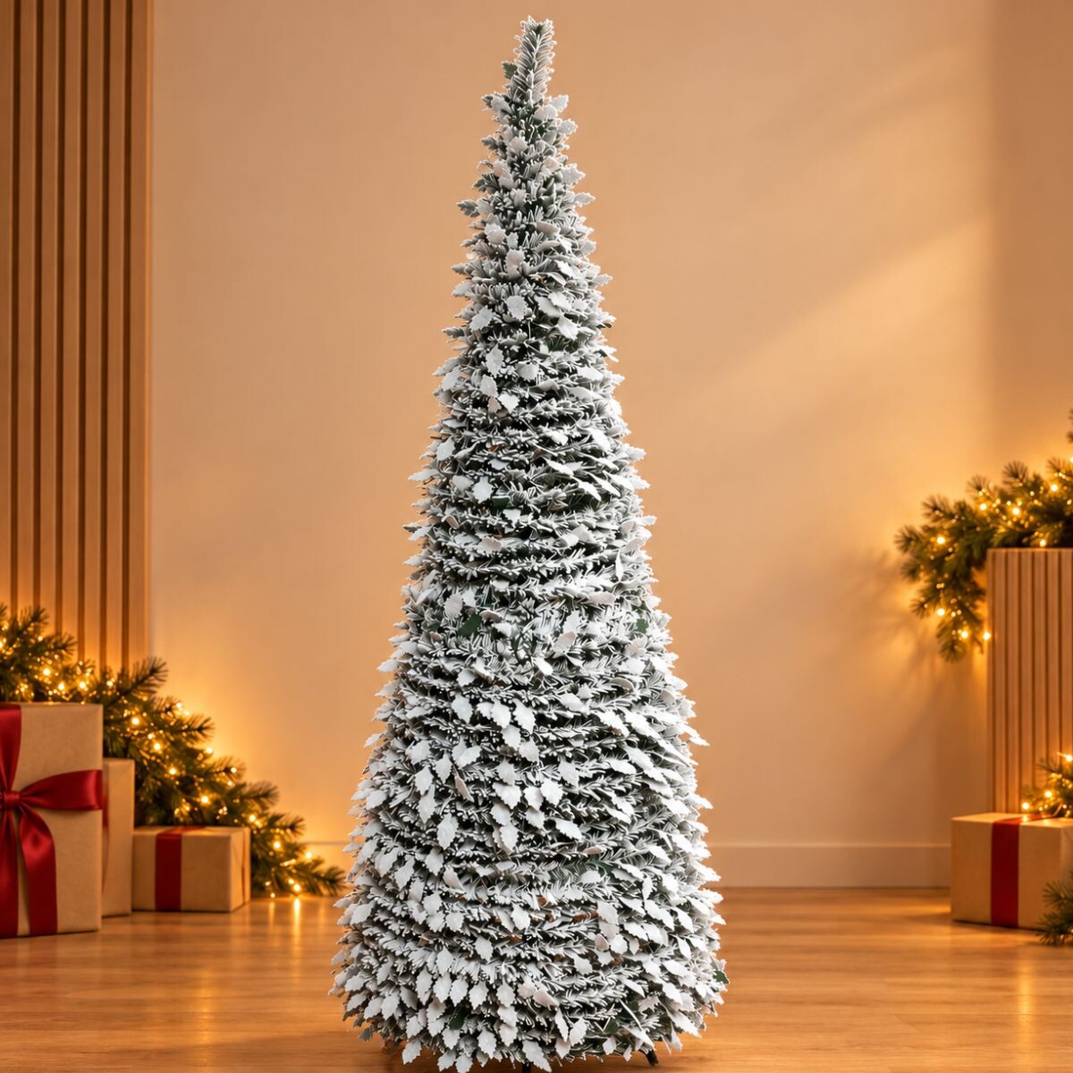 Árbol de Navidad - 1.8m 