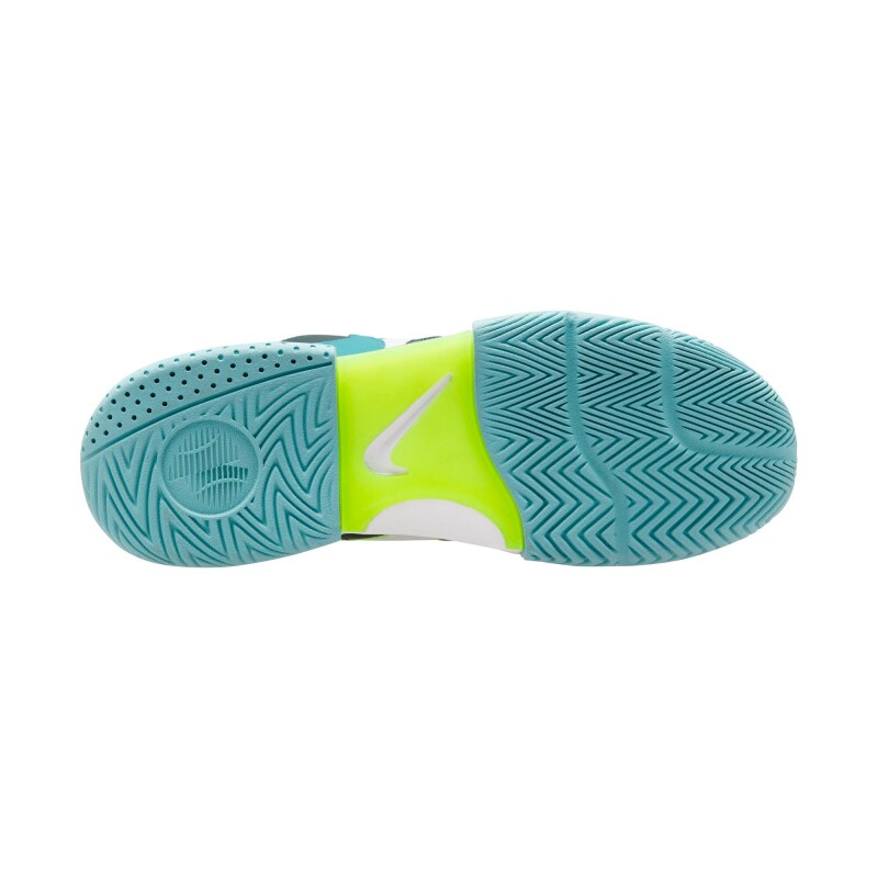 M NIKE COURT LITE 4 Blanco