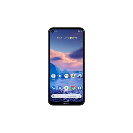 Celular Nokia 5.4 128GB V01