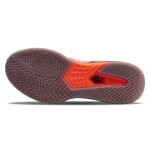 CALZADO DE HANDBALL POWERSTRIKE PRO NARANJA