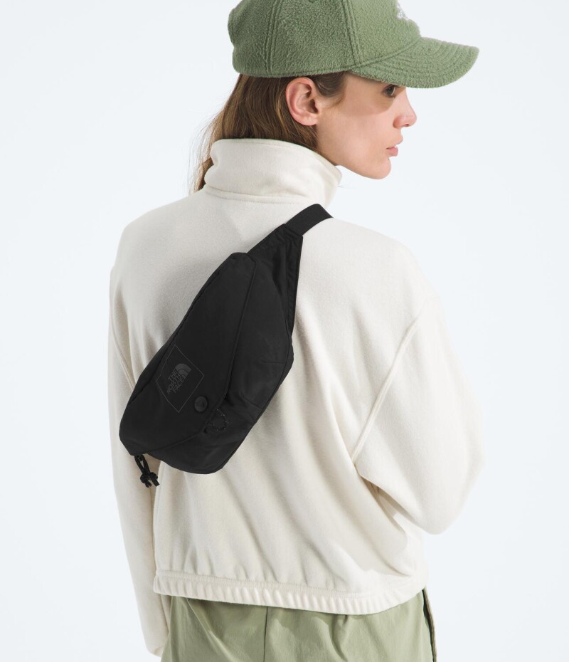 Riñonera Glen Canyon Tnf Black