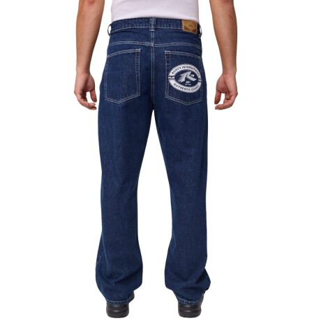 JEAN AVAREM 28-36 AZUL OSCUR
