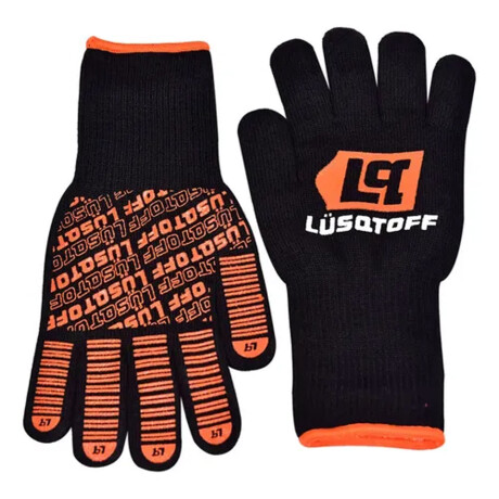 GUANTES RESISTENTES ALTAS TEMPERATURAS 400°C LUSQTOFF ++ N/a