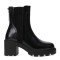 Botas de Mujer Miss Carol Perce Negro