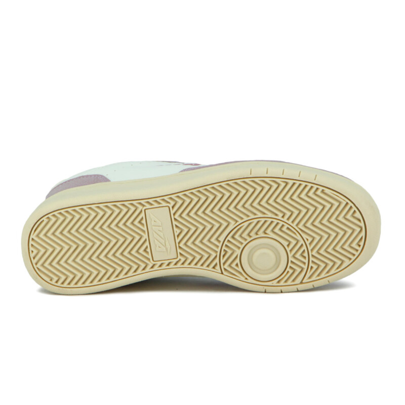 Avia Zapatilla Mujer Casual DENEBOLA - WHITE/PINK Blanco-Rosado