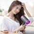 Secador De Pelo Portatil Goldtech 1000W Ionico 3 Velocidades Variante Color Gris