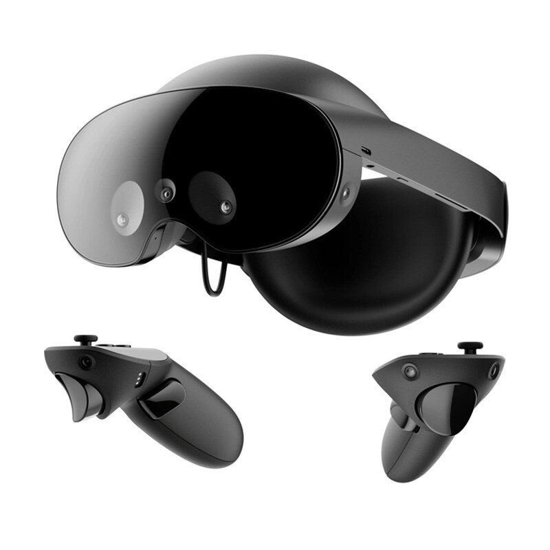 Lentes Realidad Virtual Meta Oculus Quest Pro 256GB 12GB Lentes Realidad Virtual Meta Oculus Quest Pro 256GB 12GB
