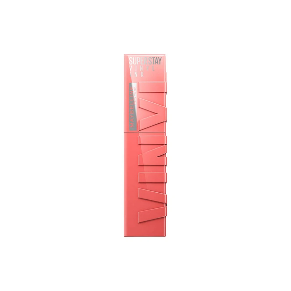 MAYBELLINE LABIAL VINYL INK CHARMED