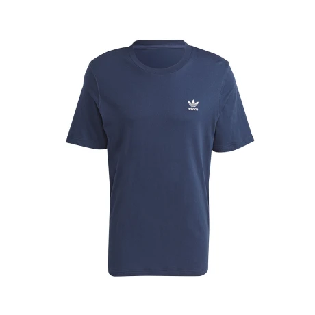 REMERA adidas TREFOIL ESSENTIALS BLUE