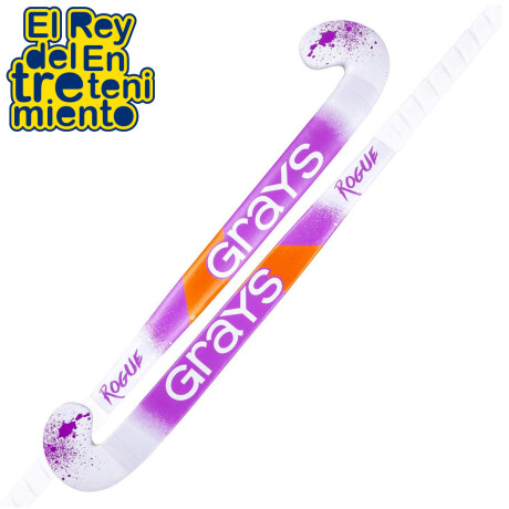 Palo De Hockey Grays Lazr Exo Niña Medidas + Regalo! Ultrabow 36.5