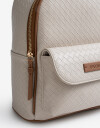 Mochilas Urbanas Mochilas Special Price - Combinacion Bicolor