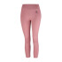 CALZA WMN 7/8 C-BOLSILLO aqua glacier ROSA MESA
