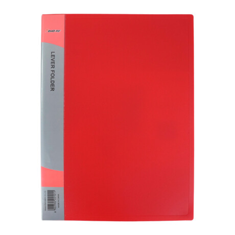 Carpeta con broche Carpeta con broche