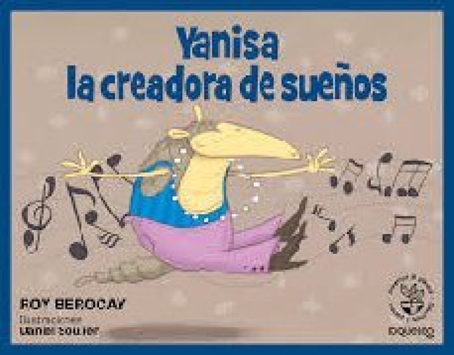 YANISA LA CREADORA DE SUEÑOS 