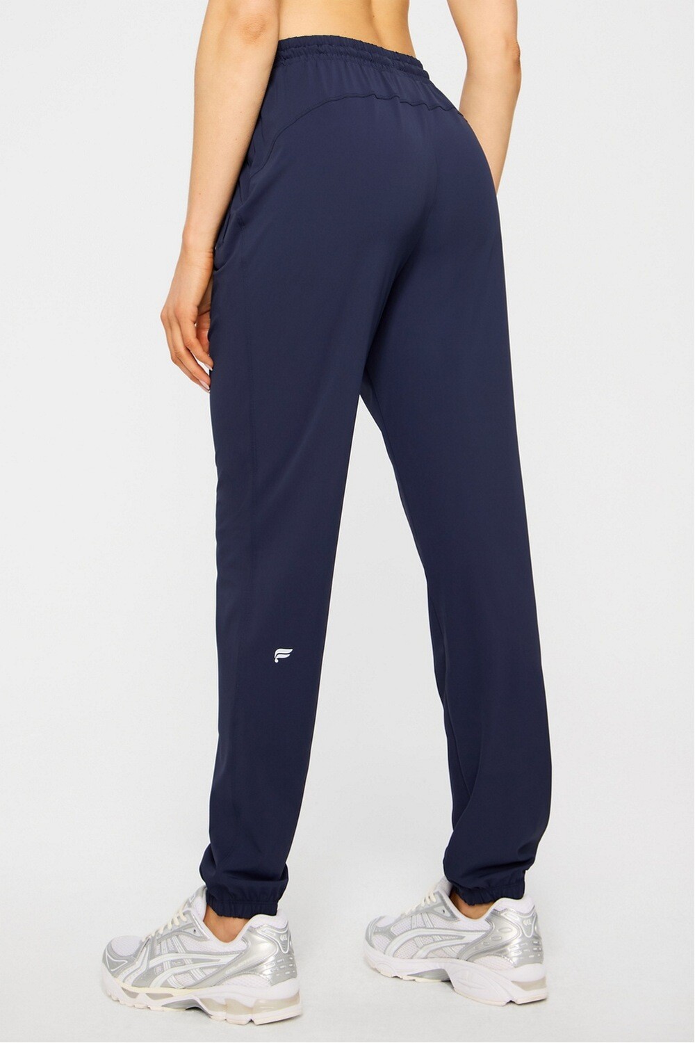 Pantalón All Day Jogger Mujer Deep Navy