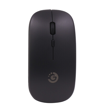 Mouse Inalámbrico Goldtech Slim RGB 001