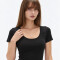 Tops Rumis Negro
