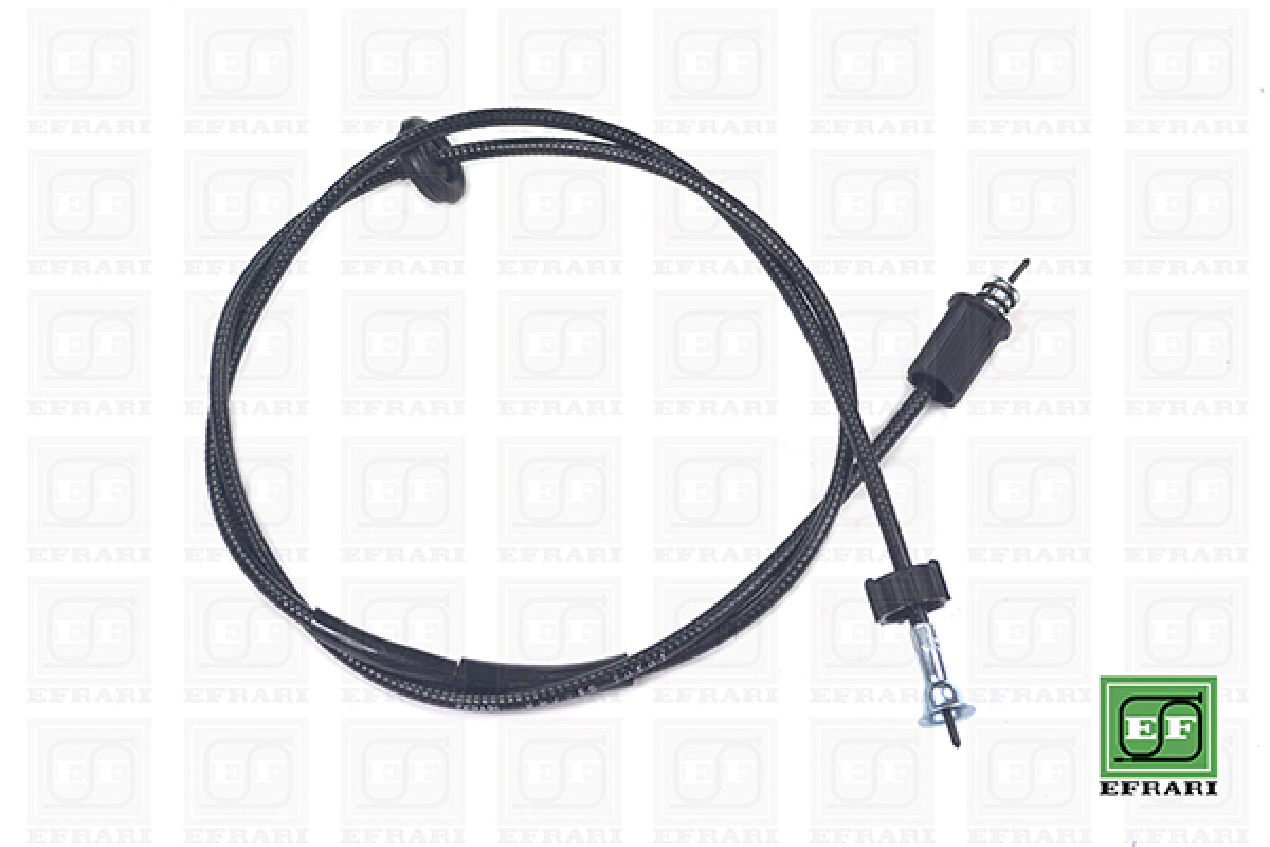 CABLE CUENTA KILOMETROS CHEVROLET CHEVETTE 83-93 - 