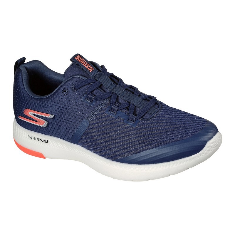 Championes Skechers Viper Azul