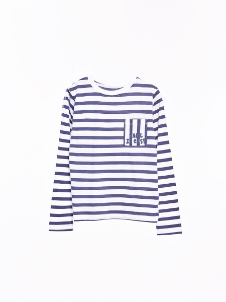 REMERA FERRAN VARIANTE 1
