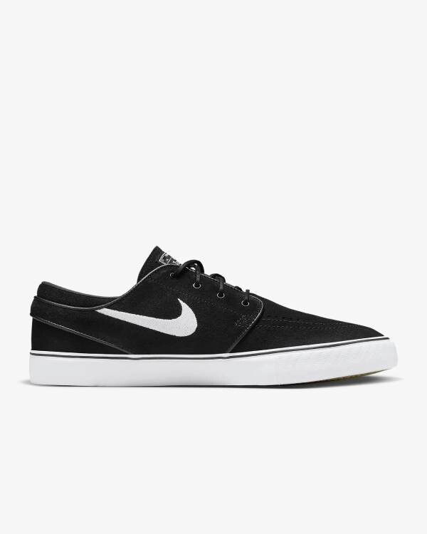 Nike SB Zoom Janoski OG+ Negro