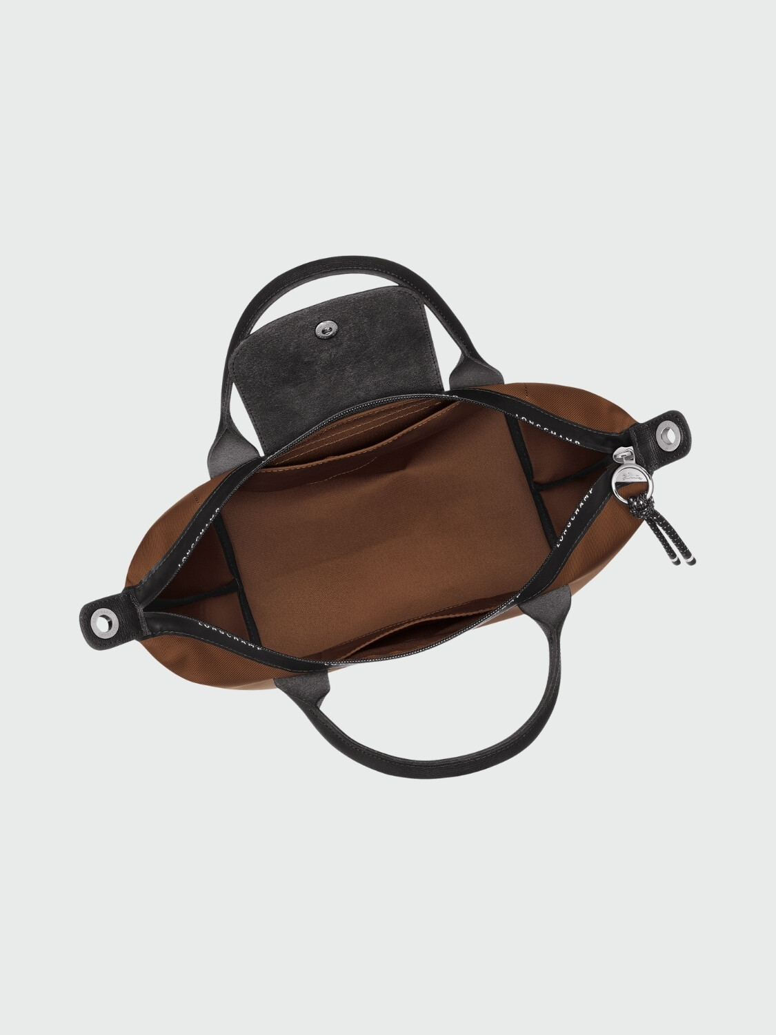 Handbag S Le Pliage Energy Beige