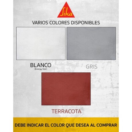 Membrana líquida impermeabilizante con poliuretano Sika Sikalastic-560 4 Kg Membrana líquida impermeabilizante con poliuretano Sika Sikalastic-560 4 Kg