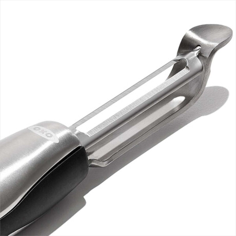 Oxo Pelador Giratorio Acero Inoxidable
