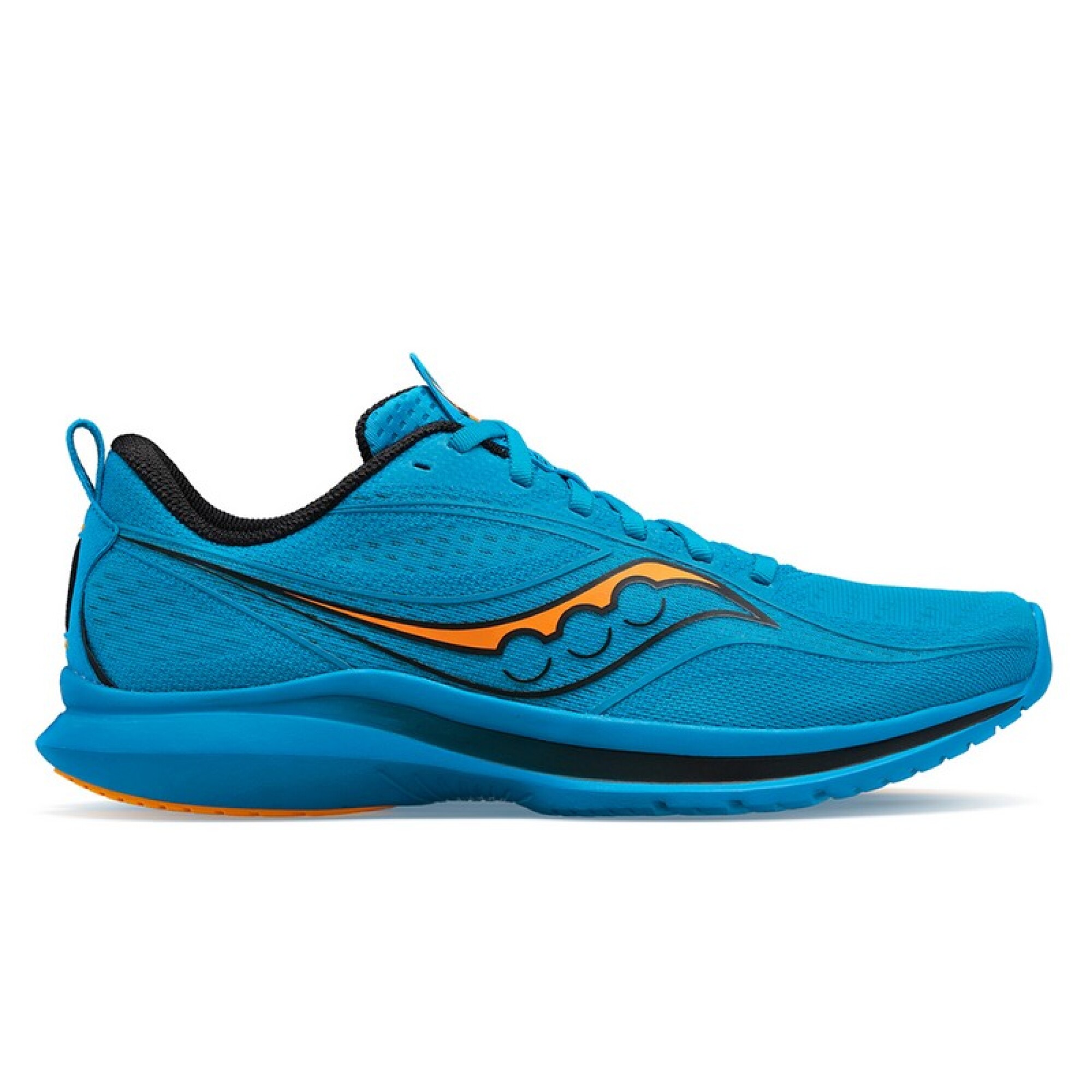 Saucony kinvara 3 azul new arrivals