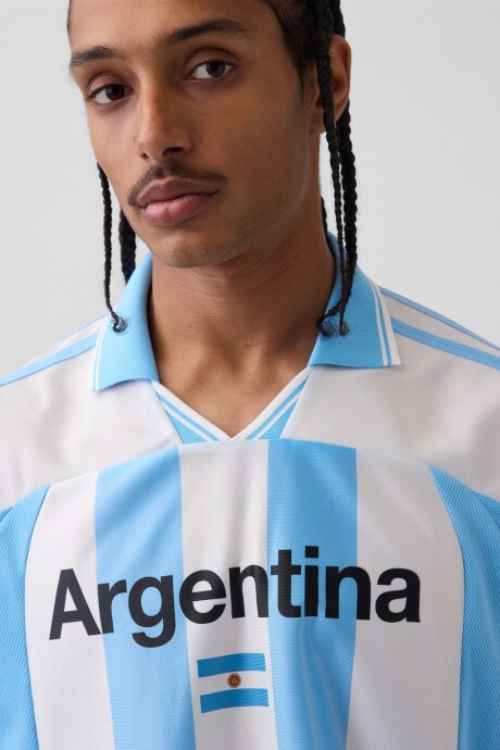 Camiseta Fifa World Cup Argentina