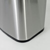 BASURERO INOX 12LTS Unica