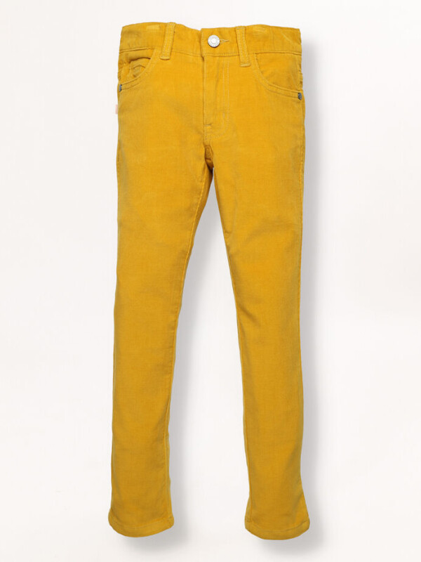 Pantalón dmicropana color mostaza Pantalón dmicropana color mostaza
