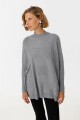 Sweater Emma Gris