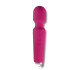Vibrador 20 frecuencias recargable USB en caja 20.5*4cm Vibrador 20 Frecuencias Recargable Usb En Caja 20.5*4cm