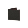 Westland Billetera Hombre C/logo Negro